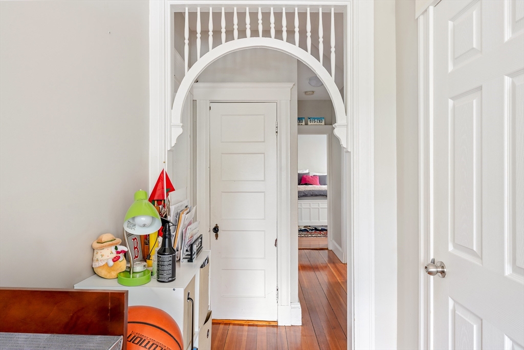 124 Pearson Road, Unit 1 Somerville, MA 02144 - Photo 8 of 13