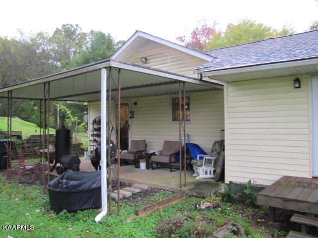 202 Manchester Road Kingston, TN 37763 - Photo 4 of 11 IMG_0036