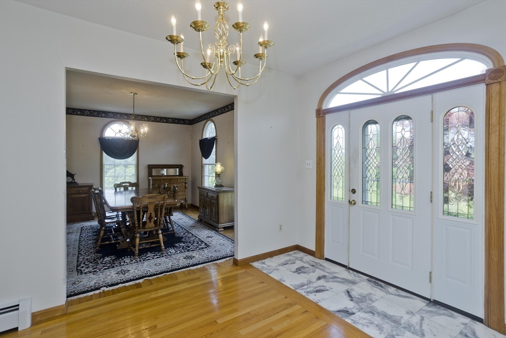 245 Monson Road Wilbraham, MA 01095 - Photo 12 of 40