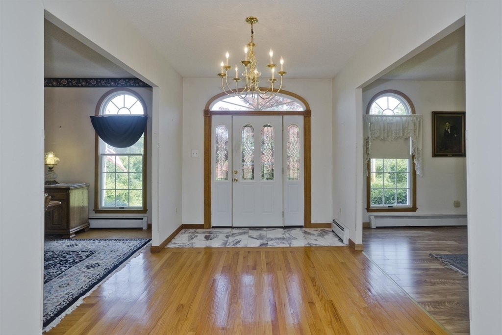 245 Monson Road Wilbraham, MA 01095 - Photo 14 of 40