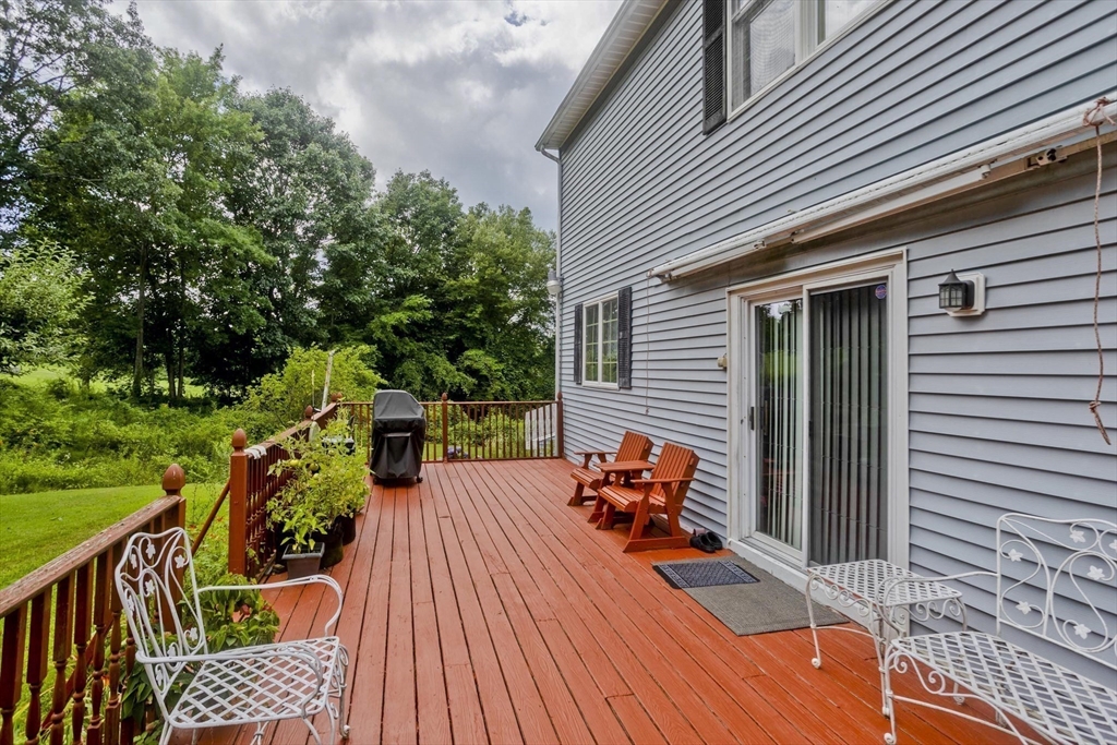 245 Monson Road Wilbraham, MA 01095 - Photo 6 of 40