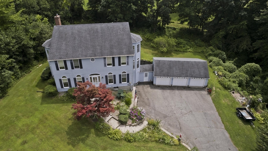 245 Monson Road Wilbraham, MA 01095 - Photo 7 of 40
