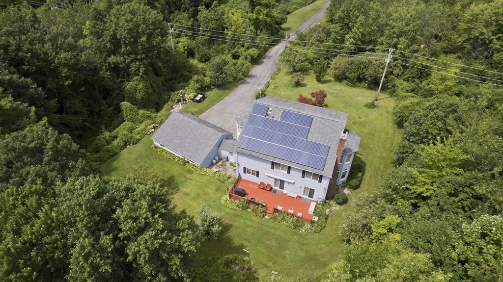 245 Monson Road Wilbraham, MA 01095 - Photo 8 of 40