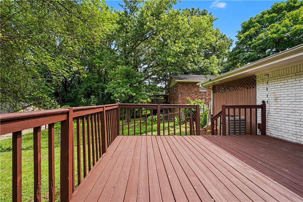 6364 Maddox Road Morrow, GA 30260 - Photo 36 of 39