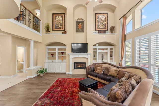 $650,000 | 2207 Spring Lake Park Lane, Spring, TX 77386