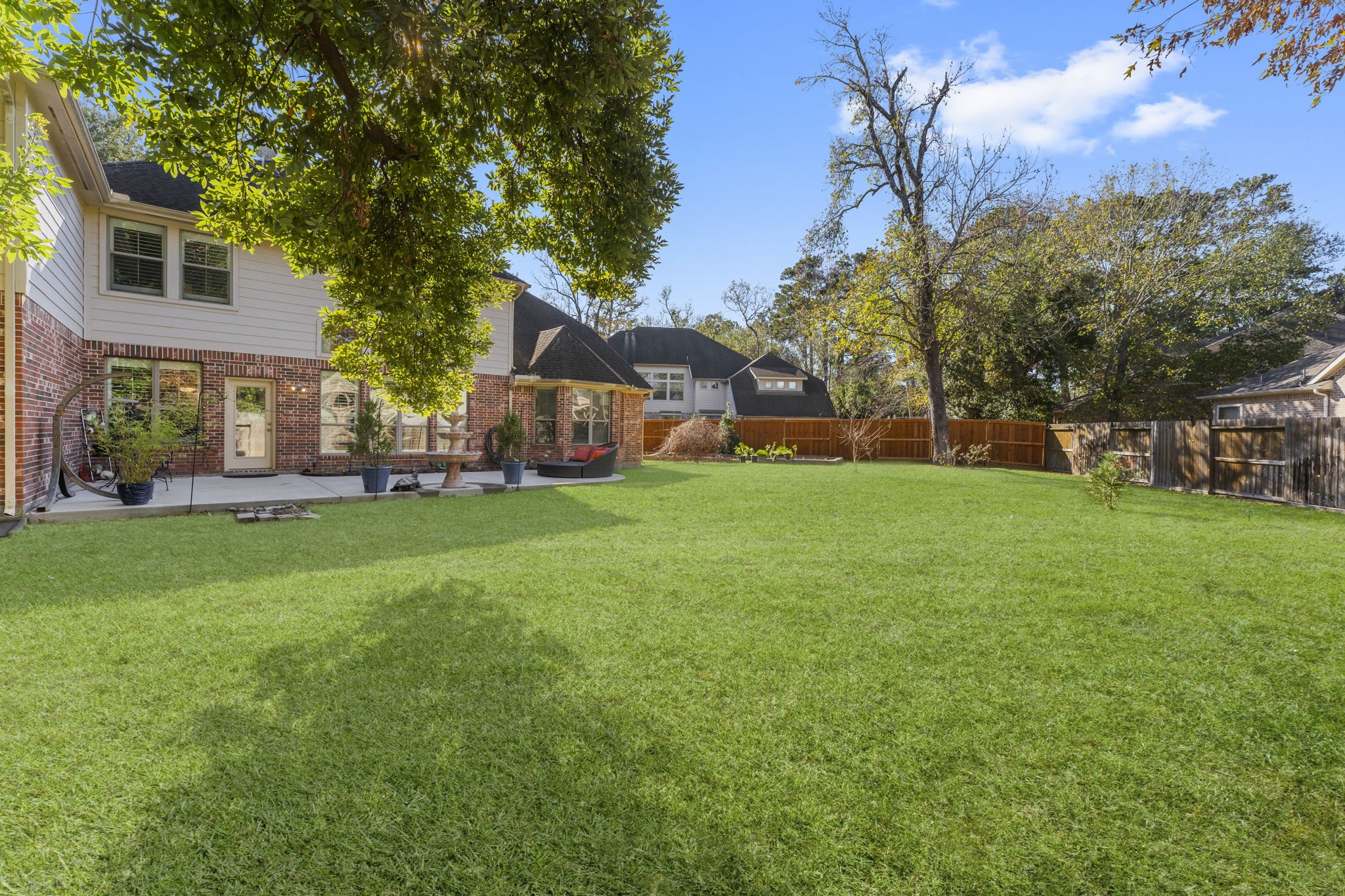 2207 Spring Lake Park Lane Spring, TX 77386 - Photo 47 of 50