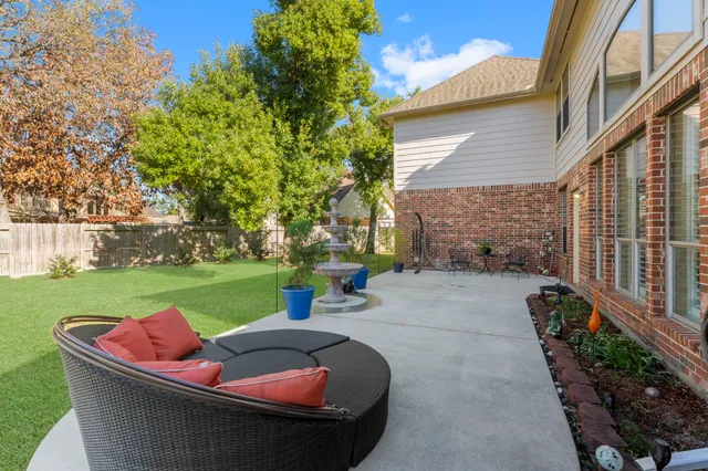 $650,000 | 2207 Spring Lake Park Lane, Spring, TX 77386