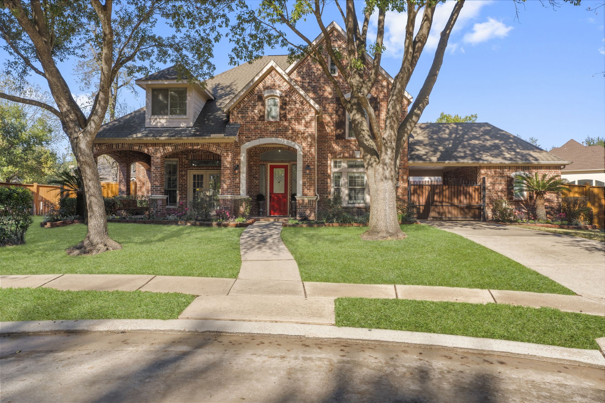 2207 Spring Lake Park Lane Spring, TX 77386 - Photo 50 of 50