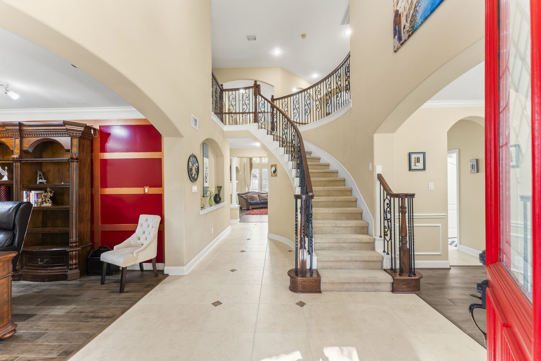 2207 Spring Lake Park Lane Spring, TX 77386 - Photo 6 of 50