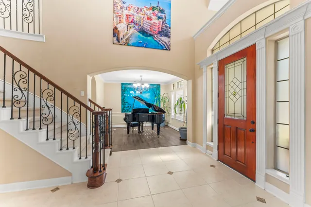 $650,000 | 2207 Spring Lake Park Lane, Spring, TX 77386