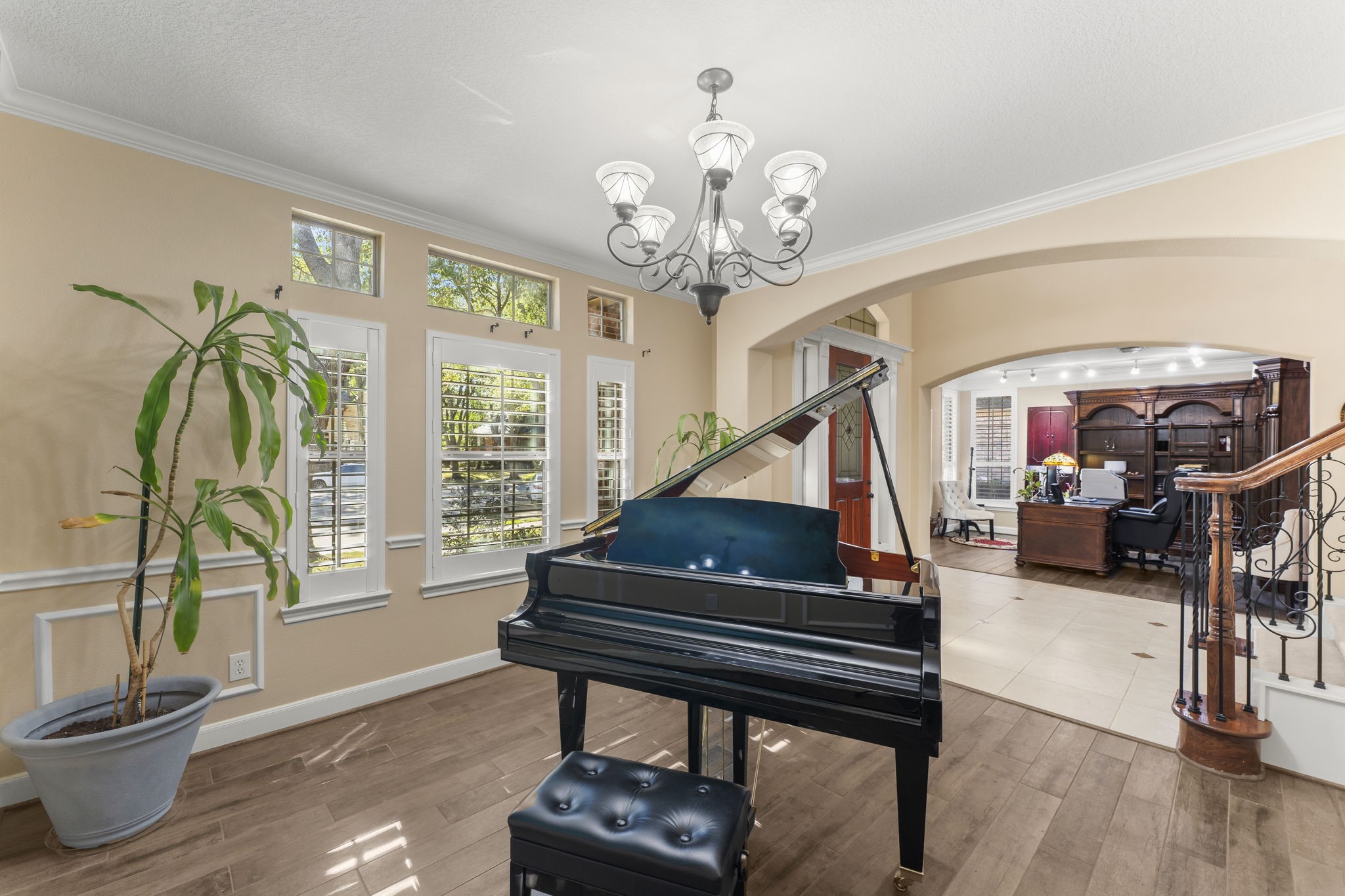 2207 Spring Lake Park Lane Spring, TX 77386 - Photo 9 of 50