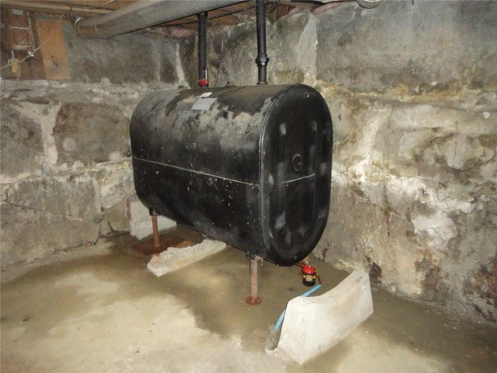 485 Maple Ridge Road Winslow, ME 04901 - Photo 27 of 33 FUEL TANK