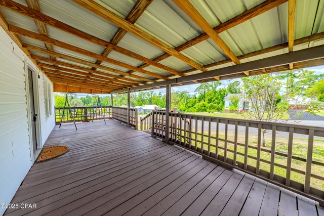 $138,000 | 961 Morgan Avenue, Chattahoochee, FL 32324