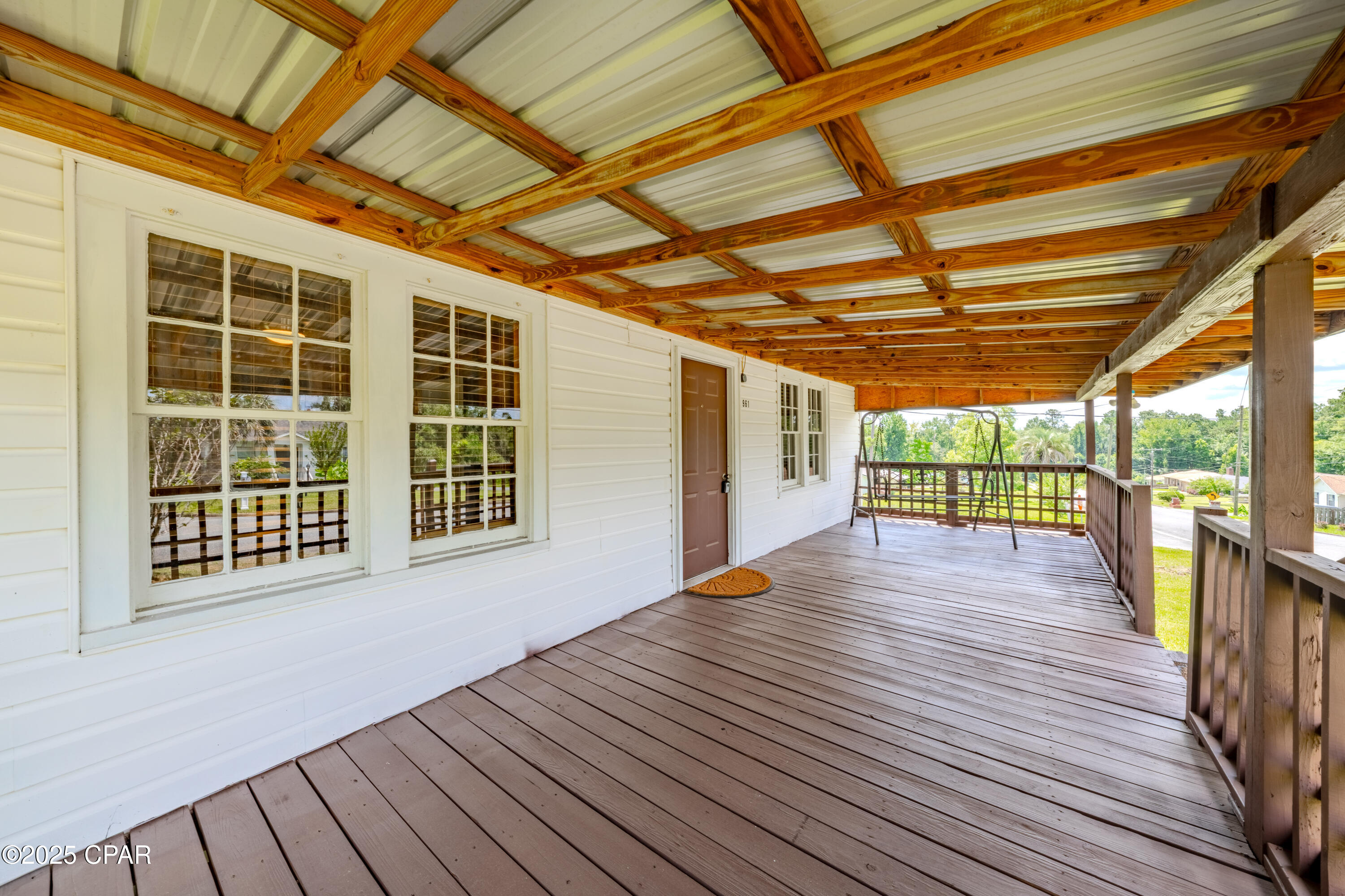 961 Morgan Avenue Chattahoochee, FL 32324 - Photo 13 of 28