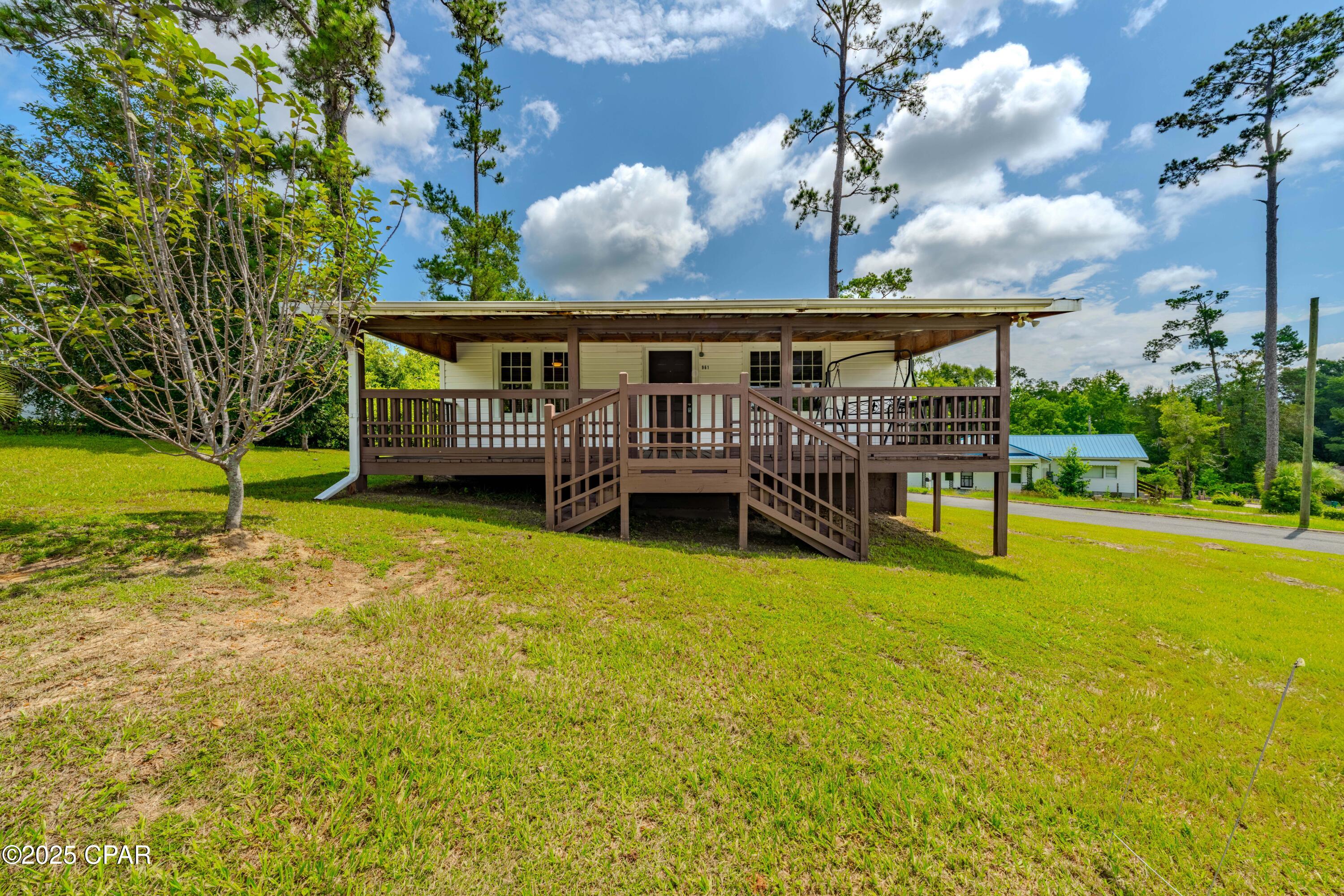 961 Morgan Avenue Chattahoochee, FL 32324 - Photo 16 of 28