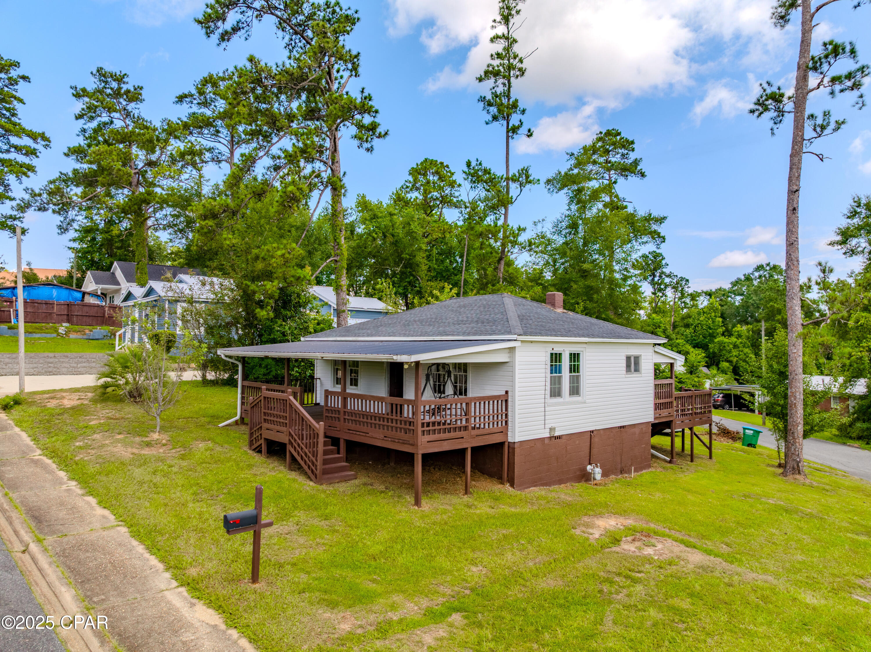 961 Morgan Avenue Chattahoochee, FL 32324 - Photo 19 of 28