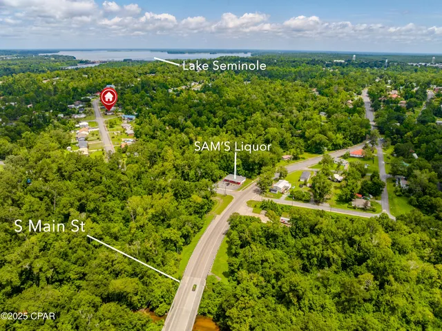 $138,000 | 961 Morgan Avenue, Chattahoochee, FL 32324