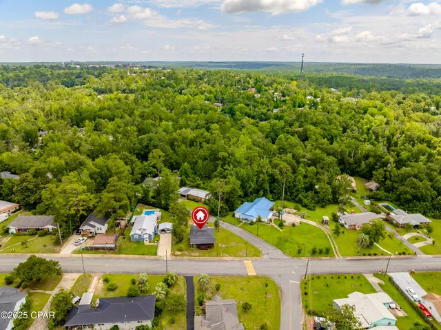 $138,000 | 961 Morgan Avenue, Chattahoochee, FL 32324