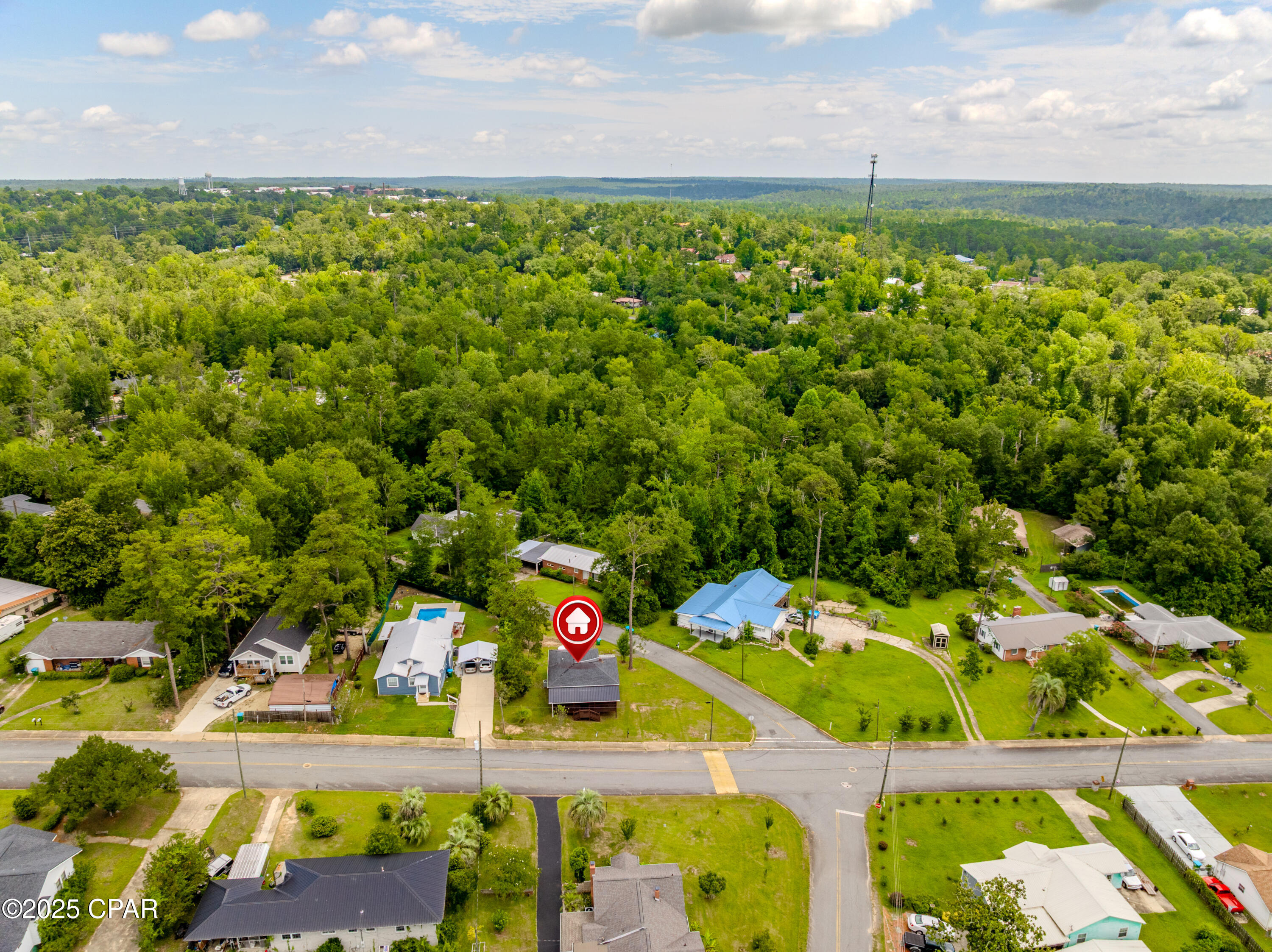 961 Morgan Avenue Chattahoochee, FL 32324 - Photo 22 of 28