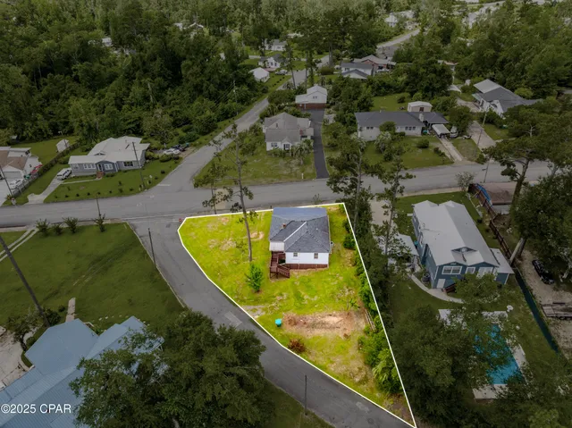 $138,000 | 961 Morgan Avenue, Chattahoochee, FL 32324