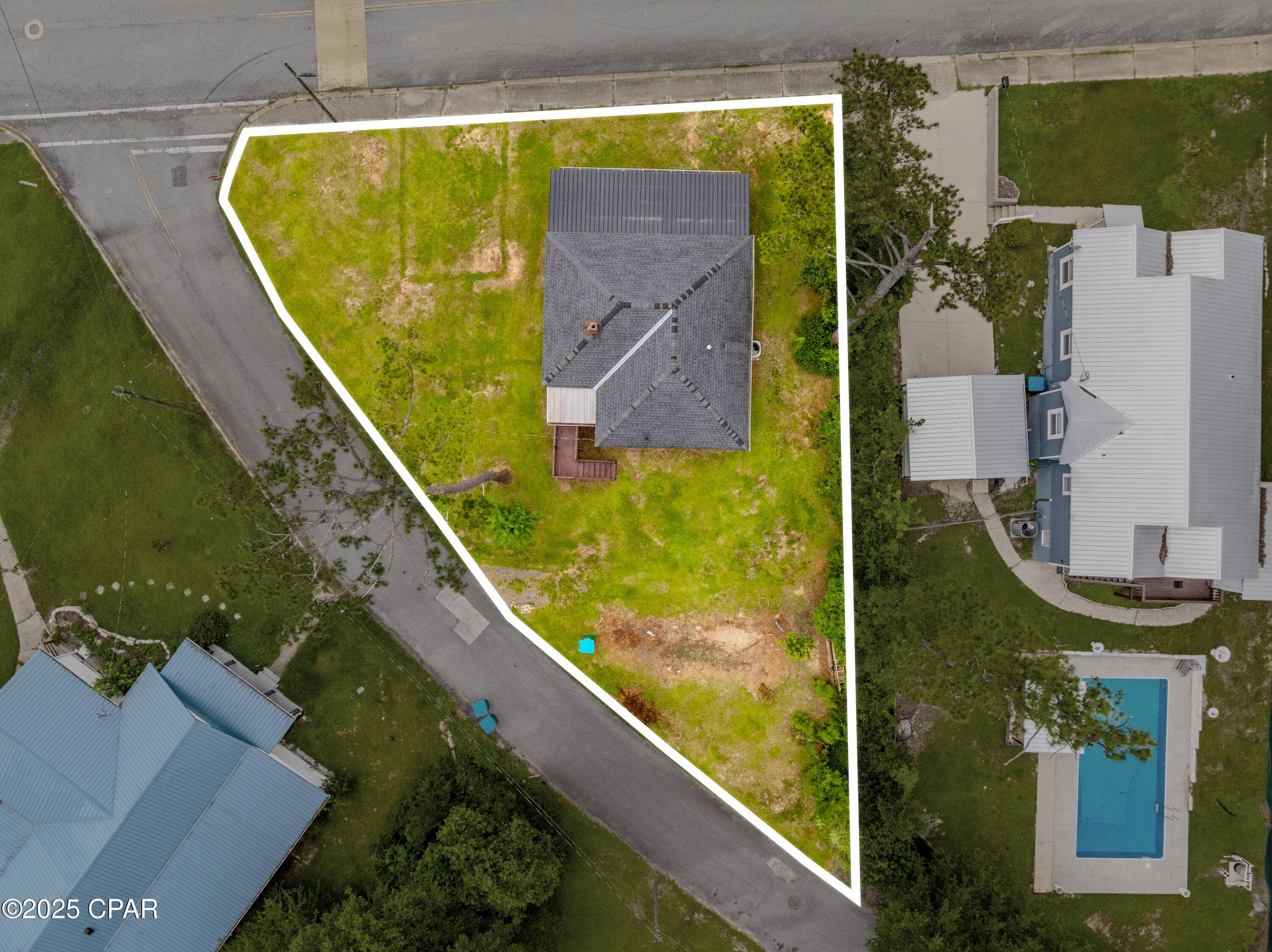 961 Morgan Avenue Chattahoochee, FL 32324 - Photo 25 of 28