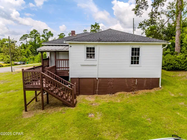 $138,000 | 961 Morgan Avenue, Chattahoochee, FL 32324