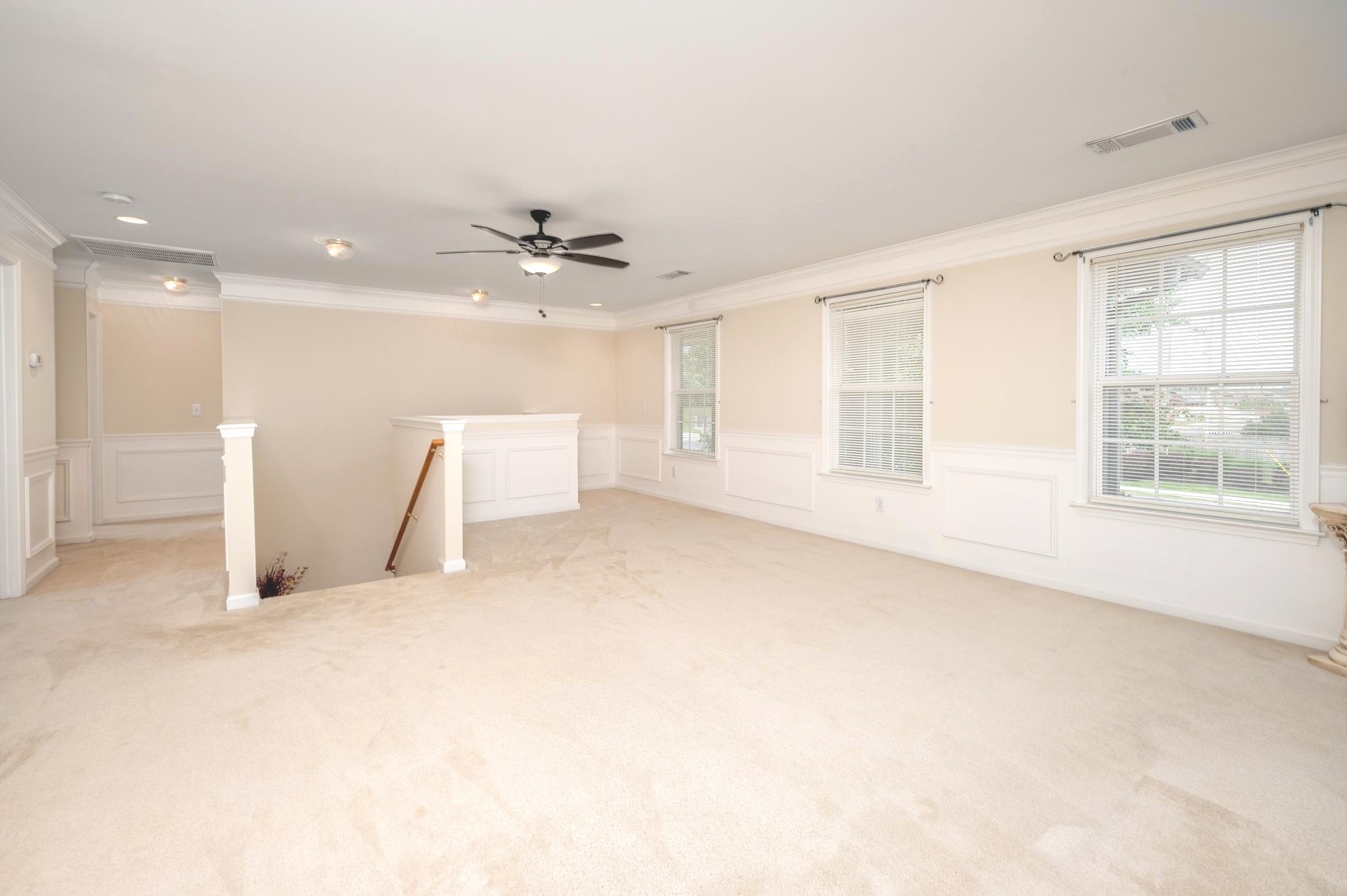 2901 Buckner Lane Spring Hill, TN 37174 - Photo 16 of 28 a view of an empty room with a window