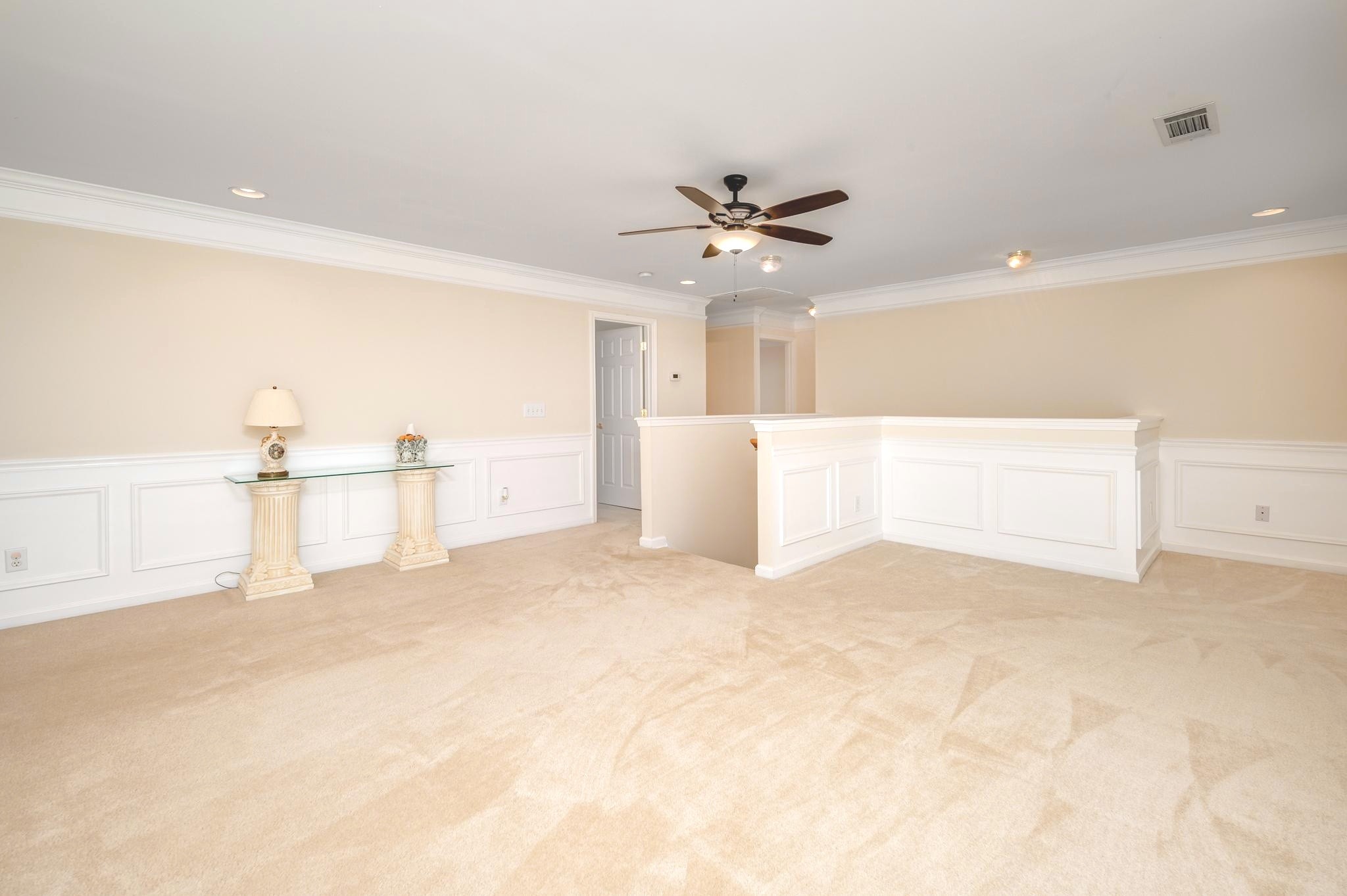 2901 Buckner Lane Spring Hill, TN 37174 - Photo 17 of 28 a view of an empty room