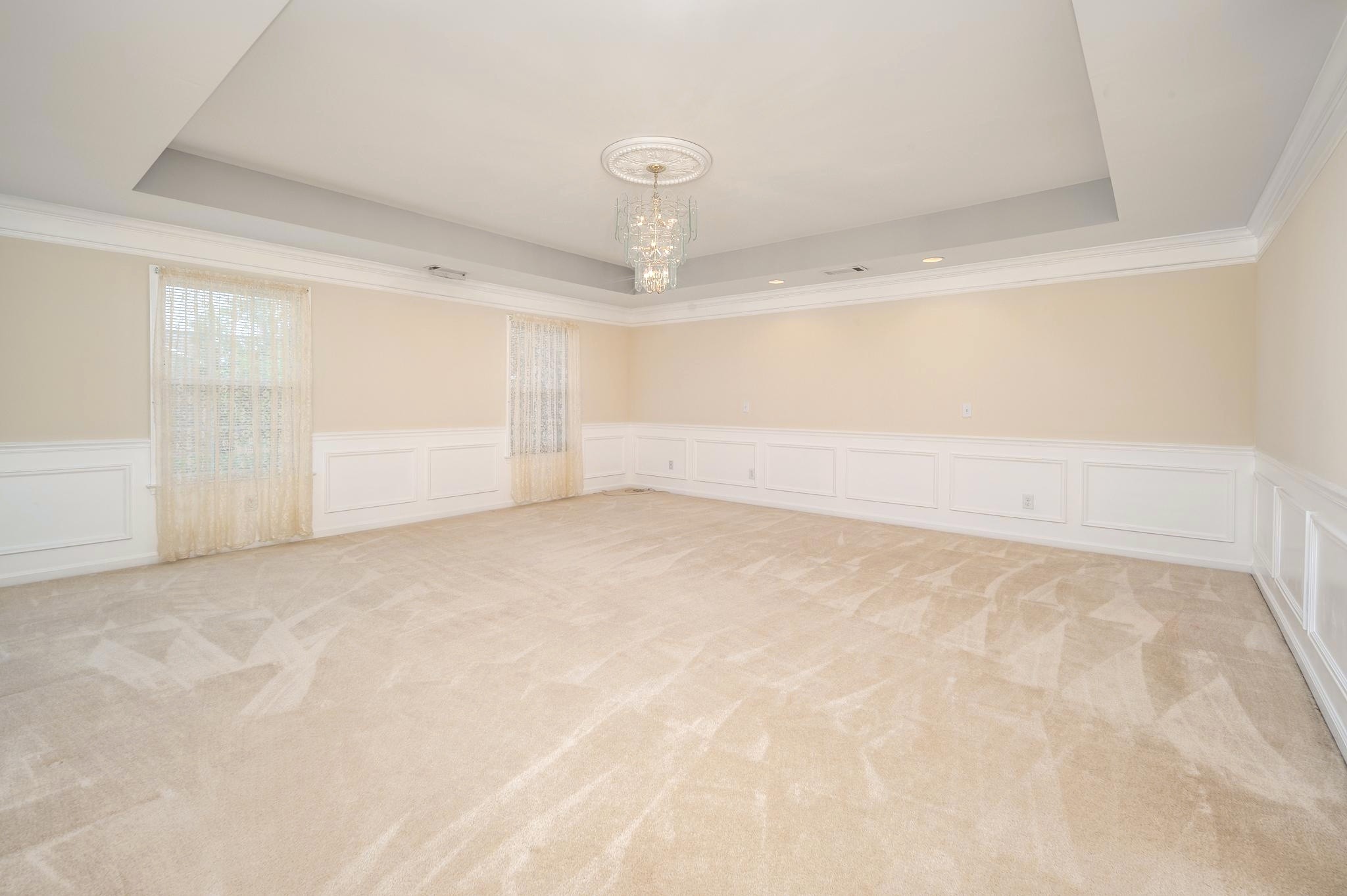 2901 Buckner Lane Spring Hill, TN 37174 - Photo 18 of 28 a view of an empty room