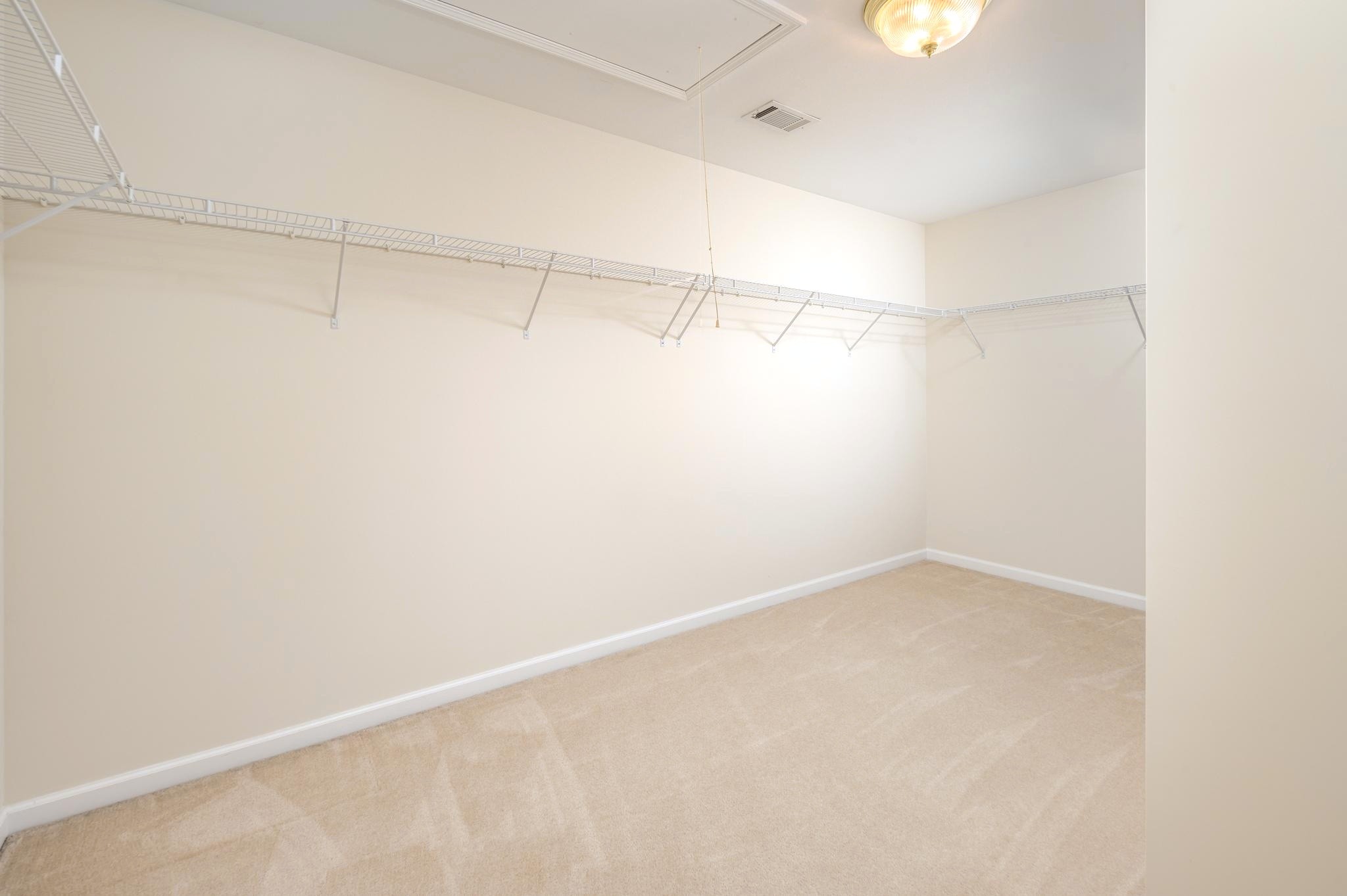 2901 Buckner Lane Spring Hill, TN 37174 - Photo 19 of 28 a view of a room with racks on the wall