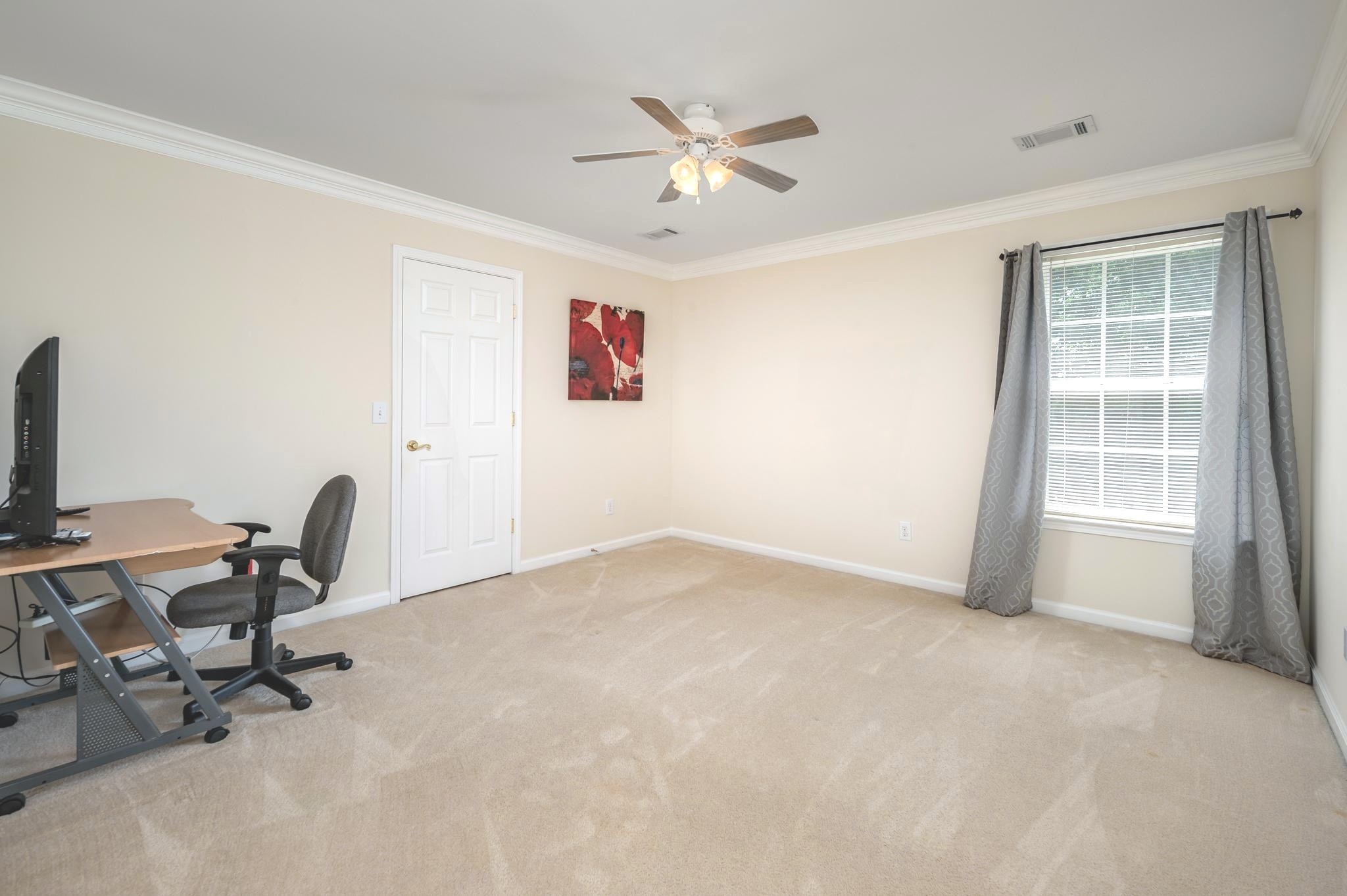 2901 Buckner Lane Spring Hill, TN 37174 - Photo 25 of 28 a workspace with a window