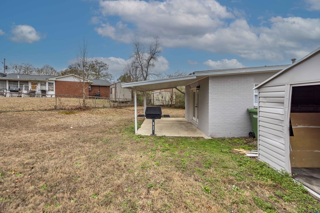 6270 Mill Branch Road Columbus, GA 31907 - Photo 21 of 25