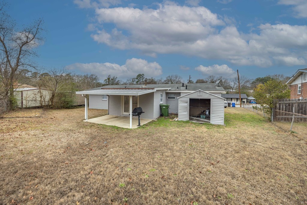 6270 Mill Branch Road Columbus, GA 31907 - Photo 22 of 25