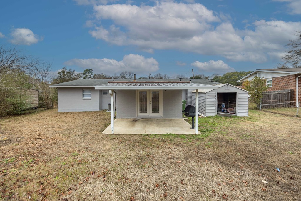 6270 Mill Branch Road Columbus, GA 31907 - Photo 23 of 25