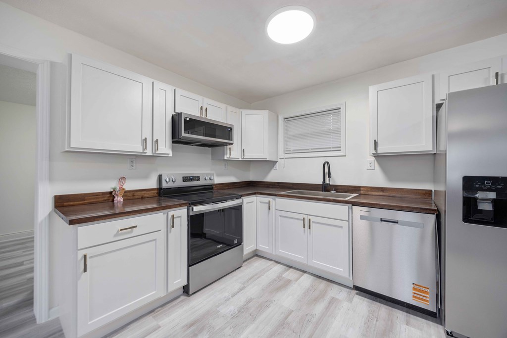 6270 Mill Branch Road Columbus, GA 31907 - Photo 5 of 25