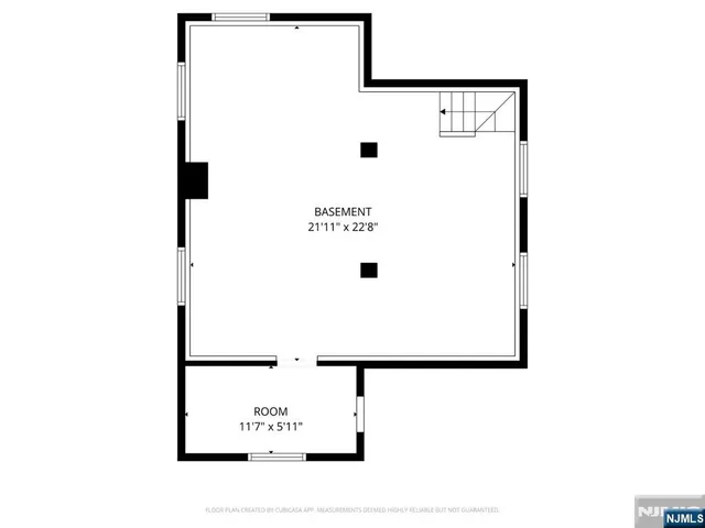 $449,000 | 162 Columbia Avenue, Newark, NJ 07106