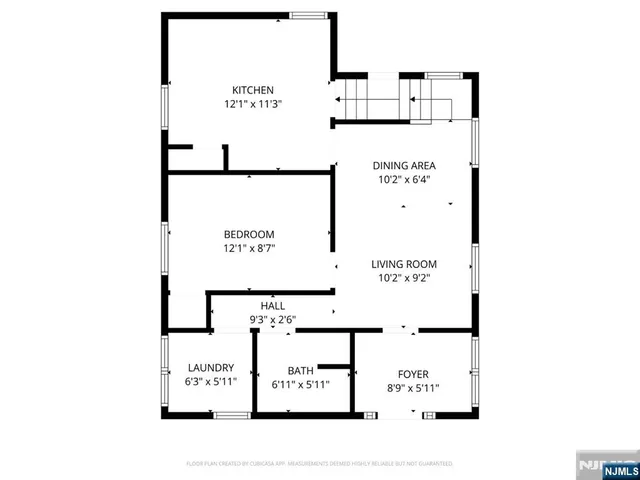 $449,000 | 162 Columbia Avenue, Newark, NJ 07106