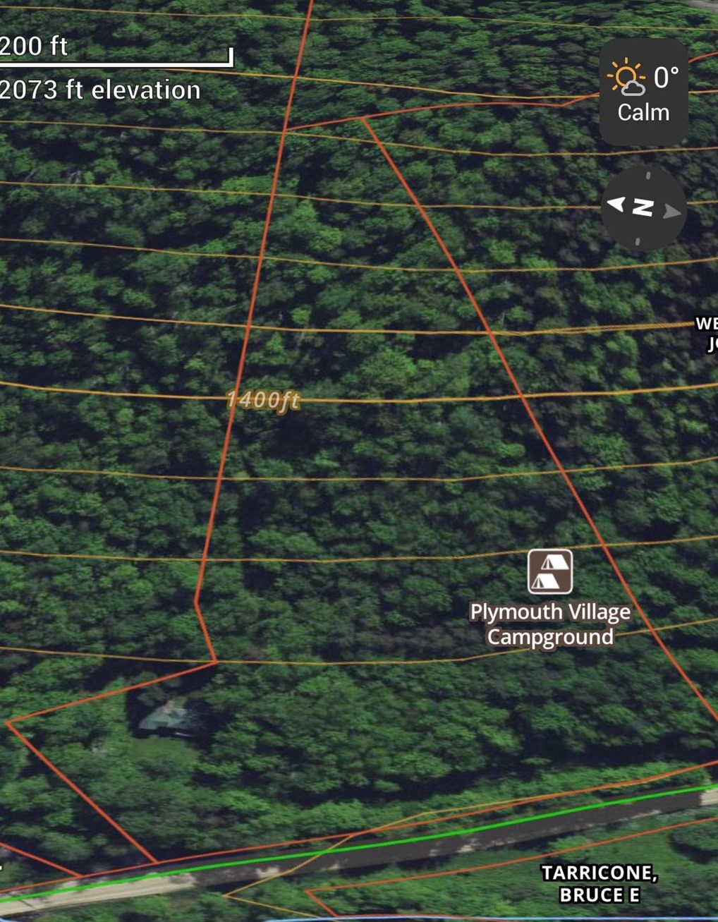 5668 Vermont Rte 100 Plymouth, VT 05056 - Photo 31 of 38 Gallery Image 31