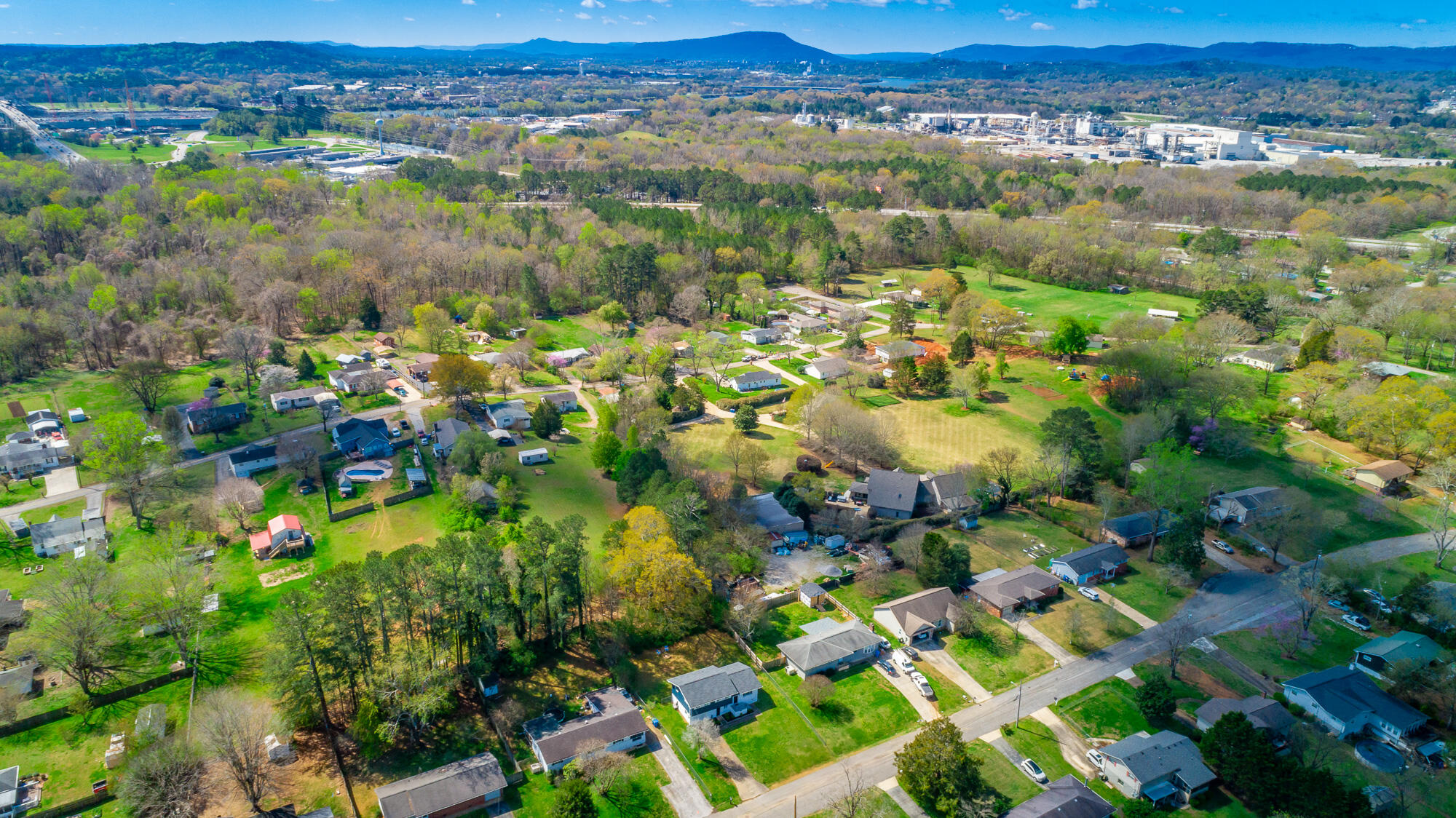 2410 Sunset Strip Street Hixson, TN 37343 - Photo 63 of 71 2410 Sunset Strip Street HD-74