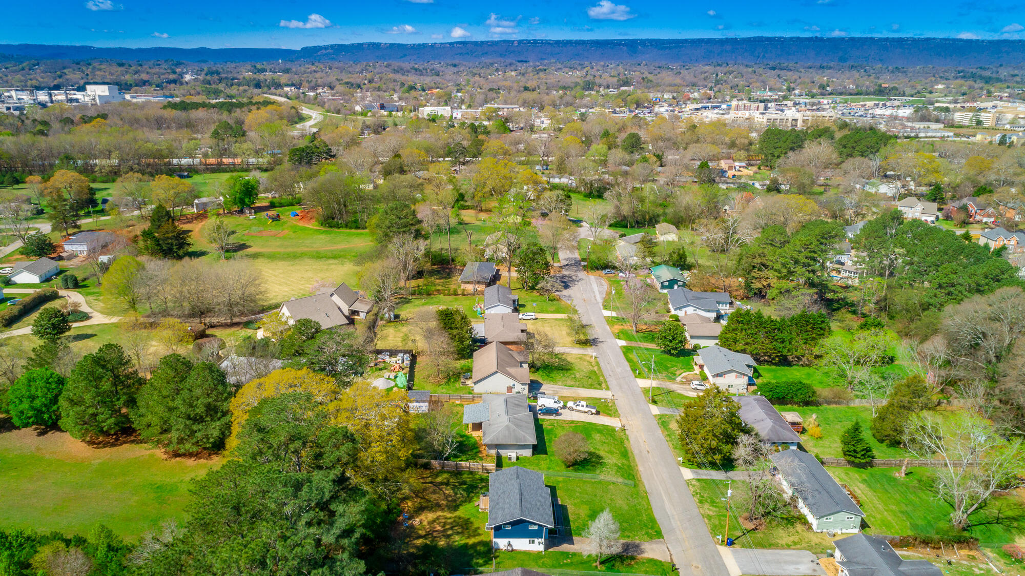 2410 Sunset Strip Street Hixson, TN 37343 - Photo 64 of 71 2410 Sunset Strip Street HD-81