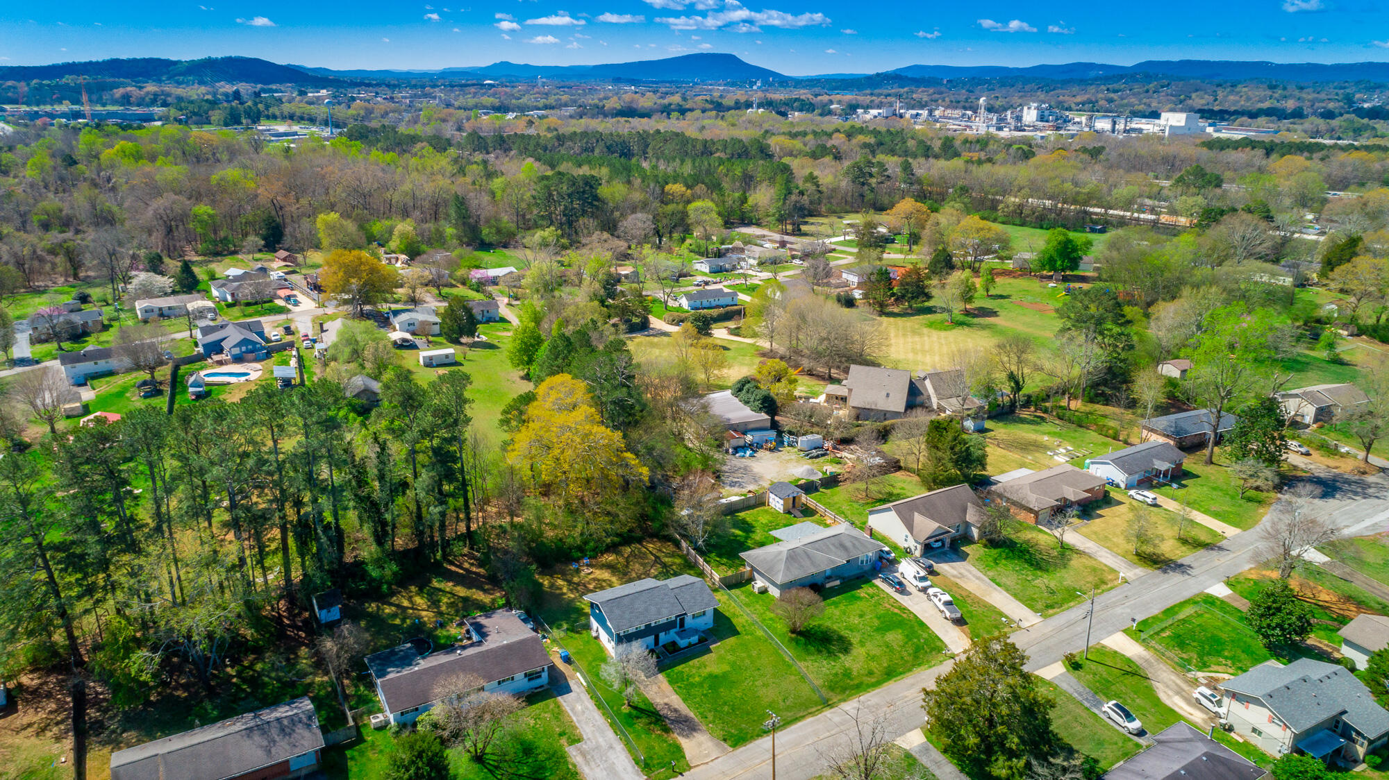 2410 Sunset Strip Street Hixson, TN 37343 - Photo 65 of 71 2410 Sunset Strip Street HD-82