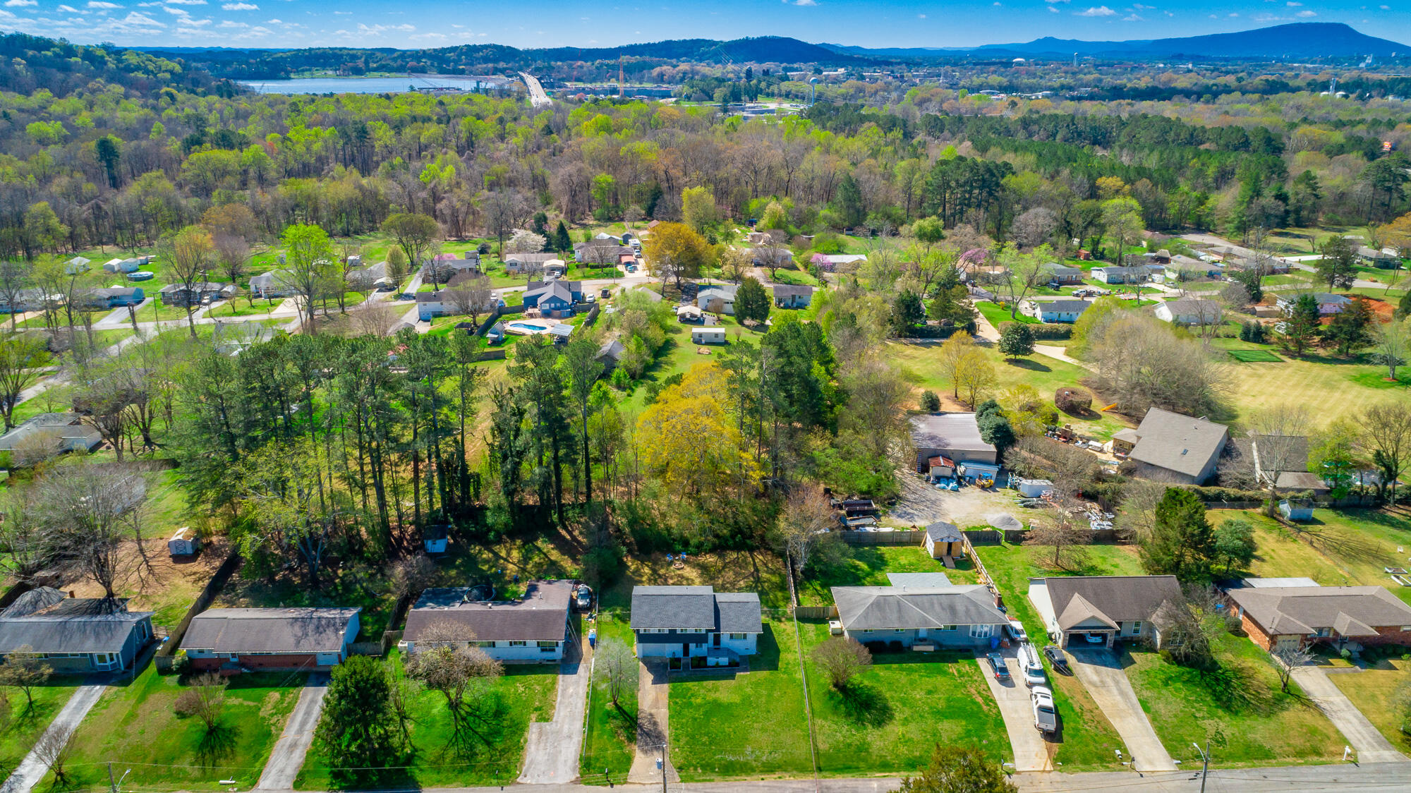 2410 Sunset Strip Street Hixson, TN 37343 - Photo 66 of 71 2410 Sunset Strip Street HD-83