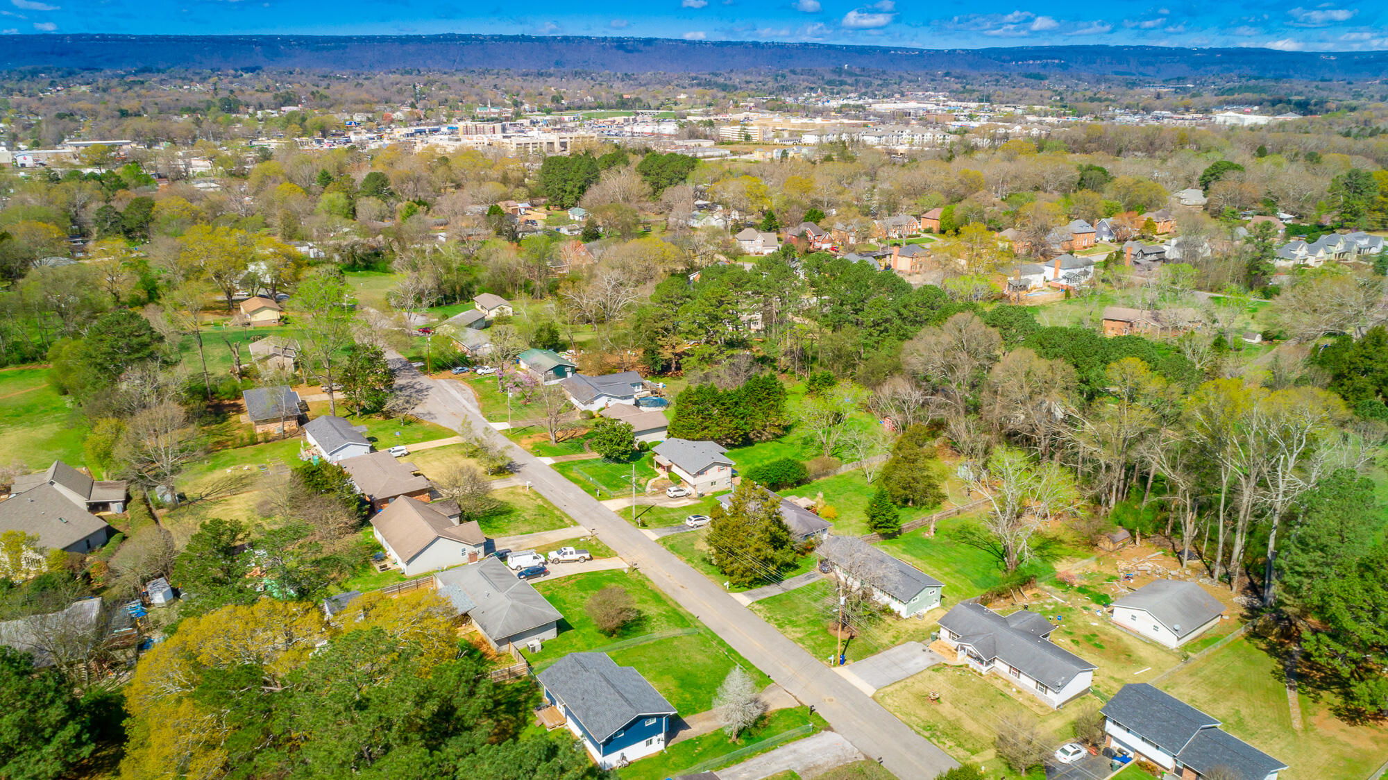 2410 Sunset Strip Street Hixson, TN 37343 - Photo 67 of 71 2410 Sunset Strip Street HD-88