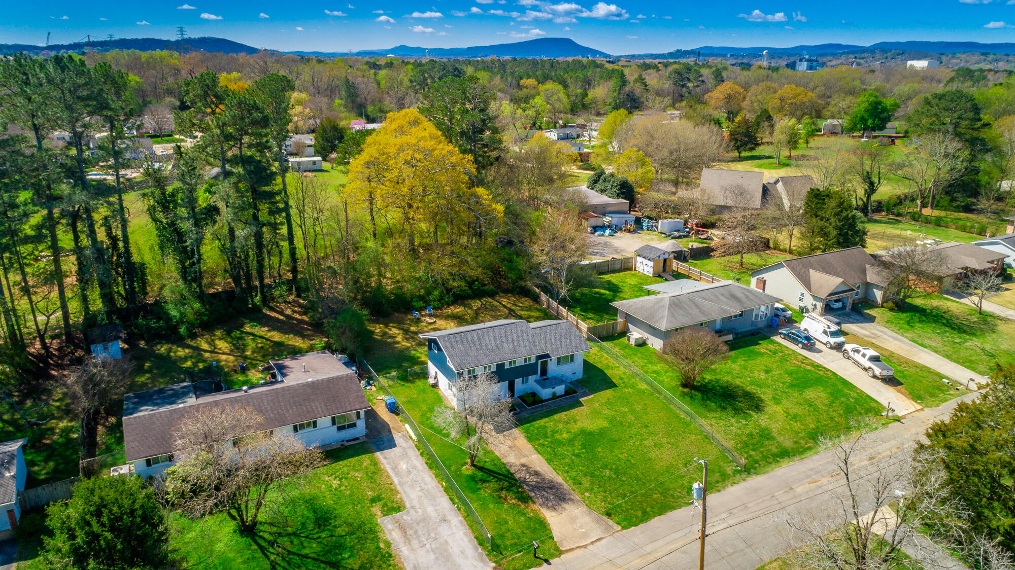 2410 Sunset Strip Street Hixson, TN 37343 - Photo 68 of 71 2410 Sunset Strip Street HD-90