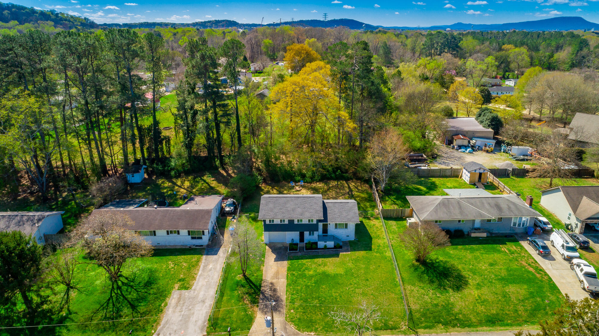2410 Sunset Strip Street Hixson, TN 37343 - Photo 69 of 71 2410 Sunset Strip Street HD-91