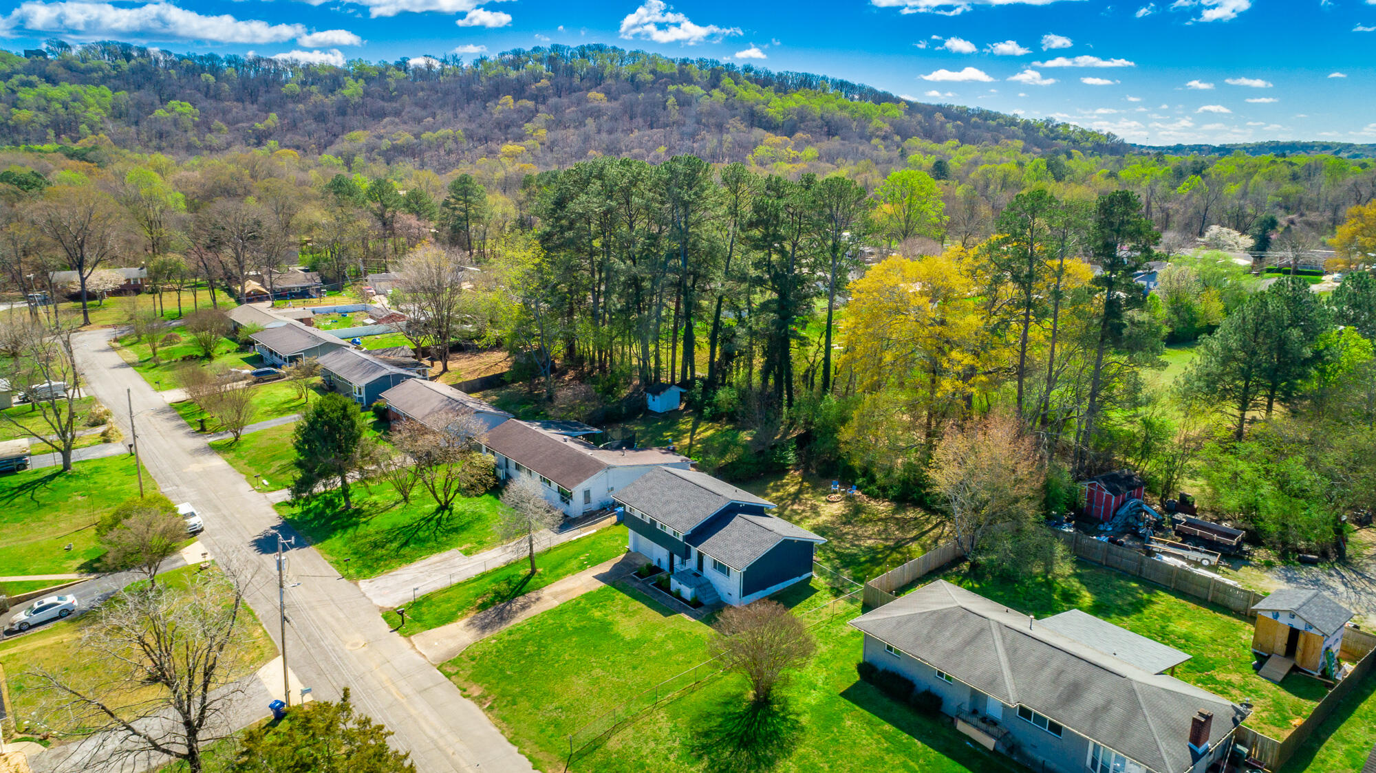 2410 Sunset Strip Street Hixson, TN 37343 - Photo 70 of 71 2410 Sunset Strip Street HD-92