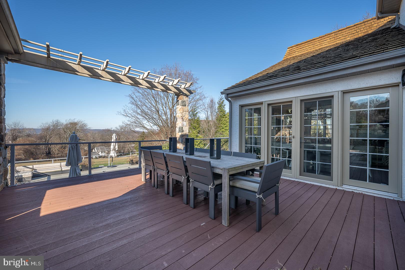 419 Pugh Road Wayne, PA 19087 - Photo 101 of 110