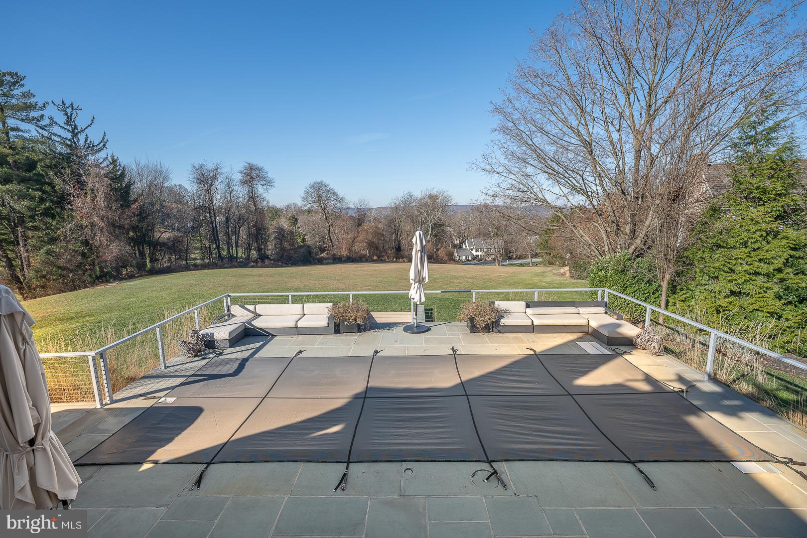 419 Pugh Road Wayne, PA 19087 - Photo 104 of 110