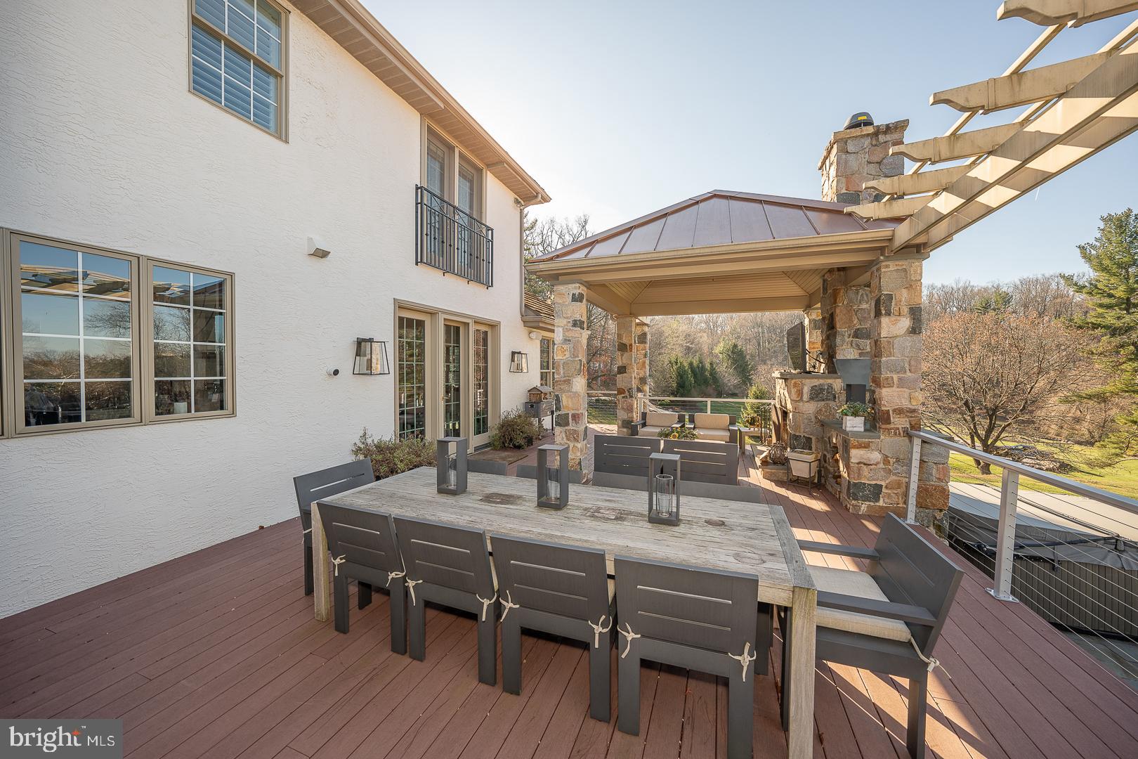 419 Pugh Road Wayne, PA 19087 - Photo 105 of 110