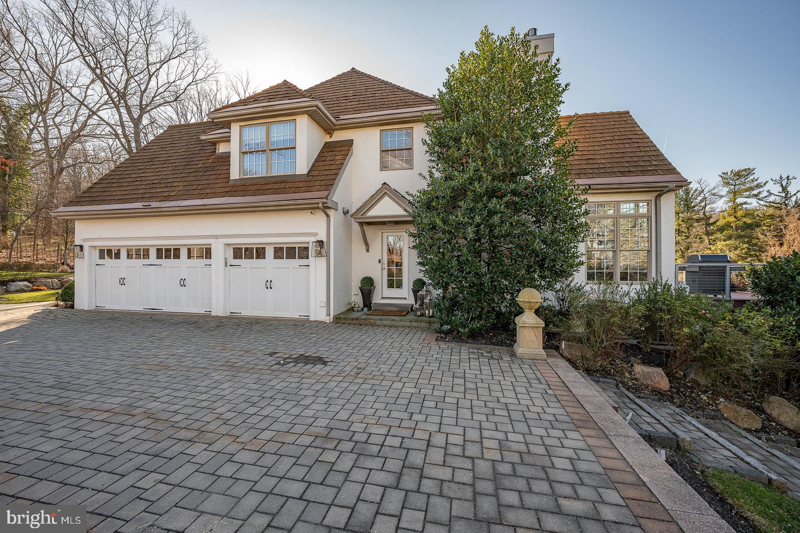 419 Pugh Road Wayne, PA 19087 - Photo 107 of 110